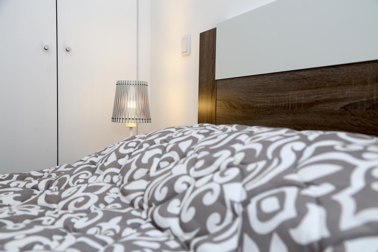 Sun & Wave Apartment Назаре Екстериор снимка